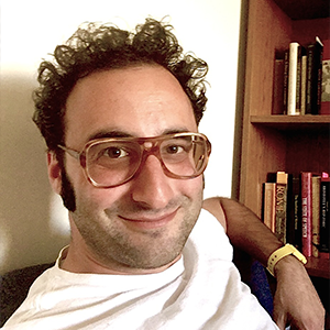 Alex Dressler