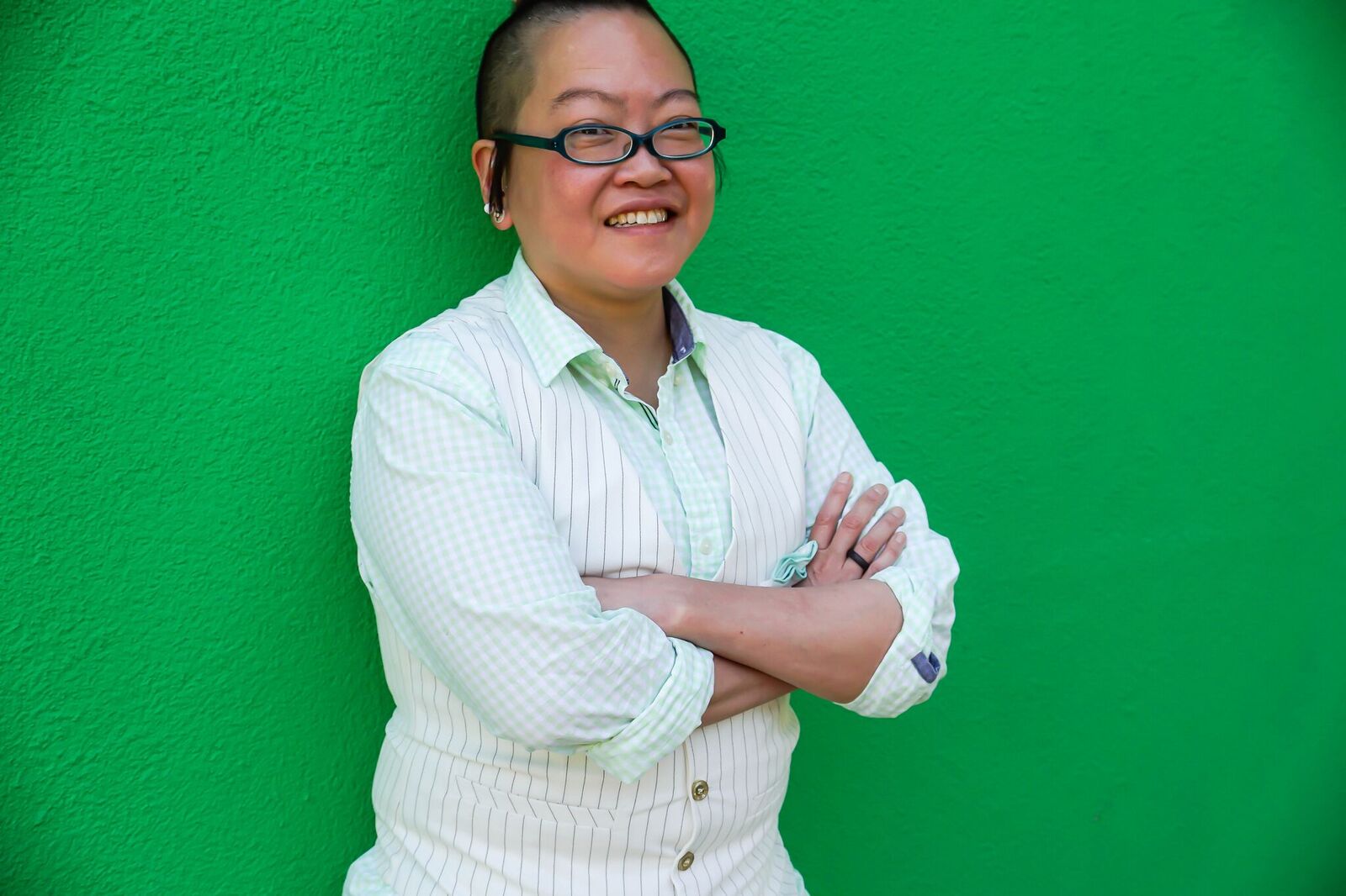 Steph Tai