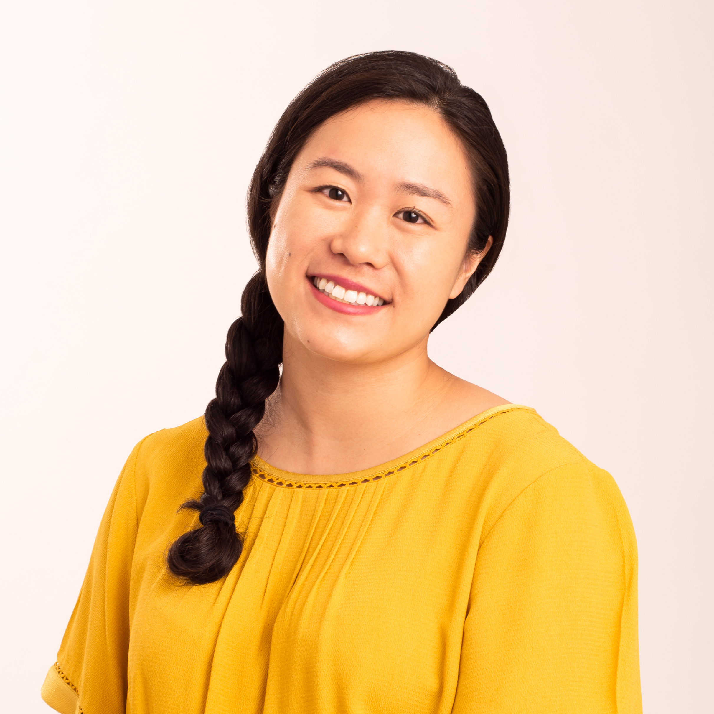 Rachel Kuo
