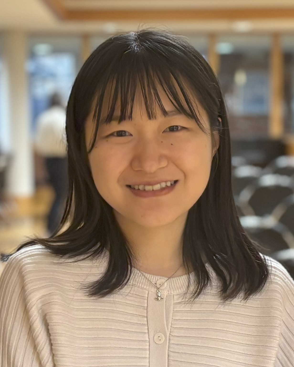 Ami Kitada