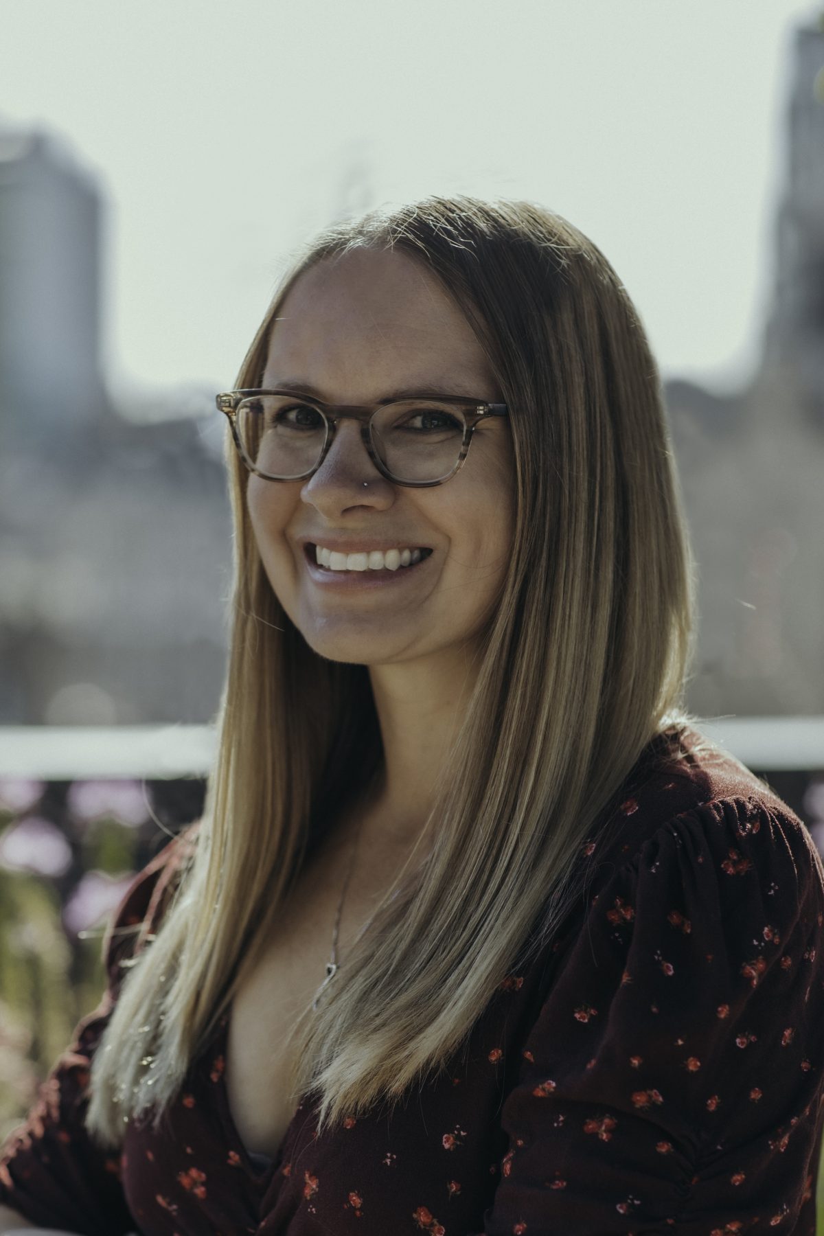 Alumni Spotlight – Elaine Keller-Duemig, Class of 2005