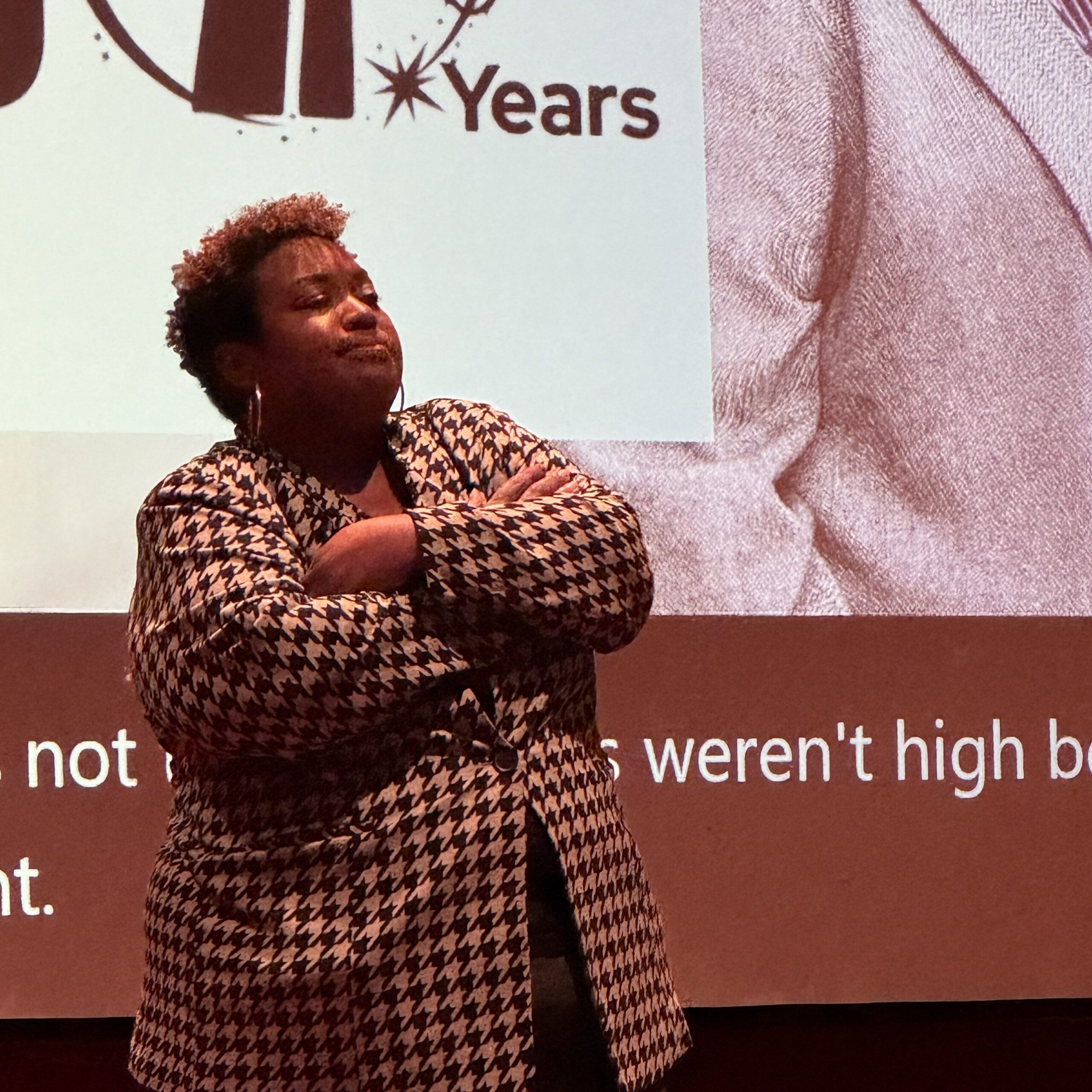 Image of speaker Dr. Brittney Cooper